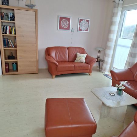 Ferienwohnung Dommes Fuhrbach Zewnętrze zdjęcie