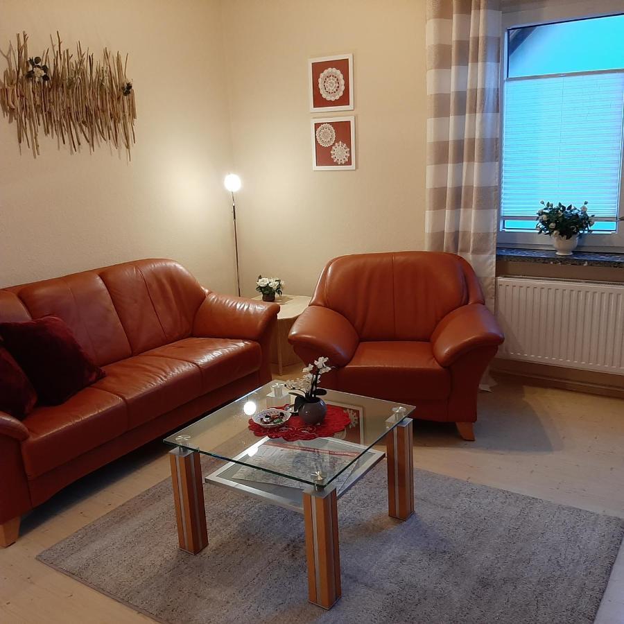 Ferienwohnung Dommes Fuhrbach Zewnętrze zdjęcie
