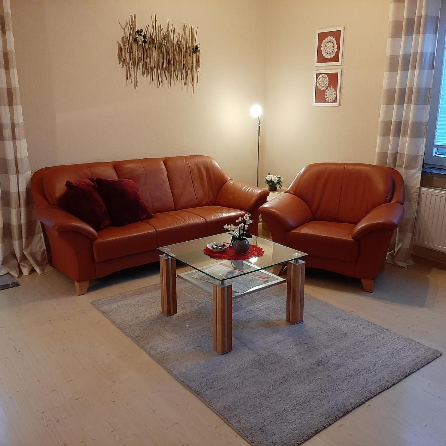 Ferienwohnung Dommes Fuhrbach Zewnętrze zdjęcie