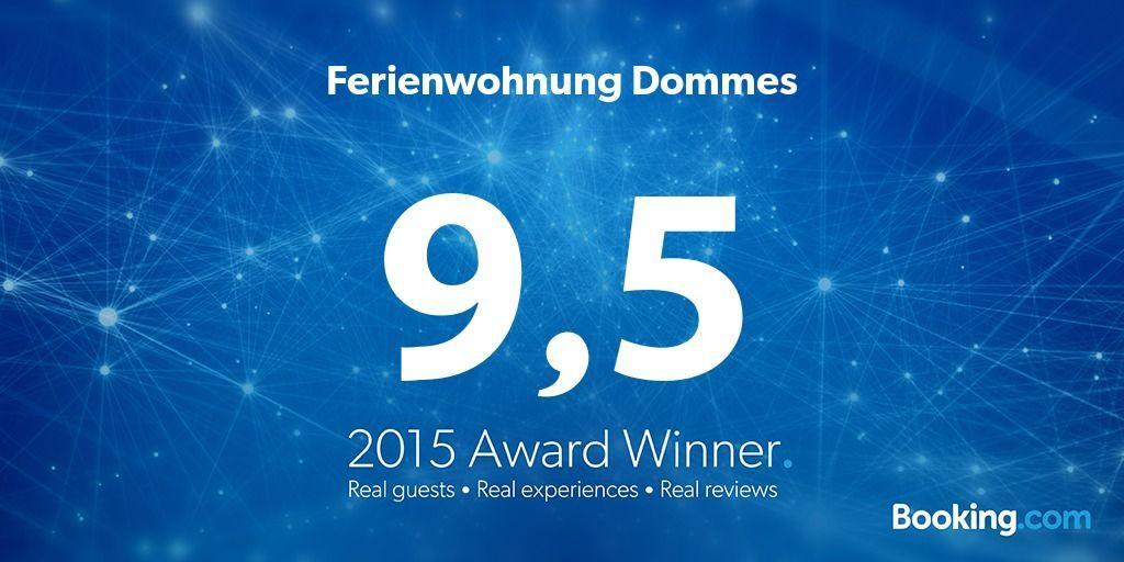 Ferienwohnung Dommes Fuhrbach Pokój zdjęcie