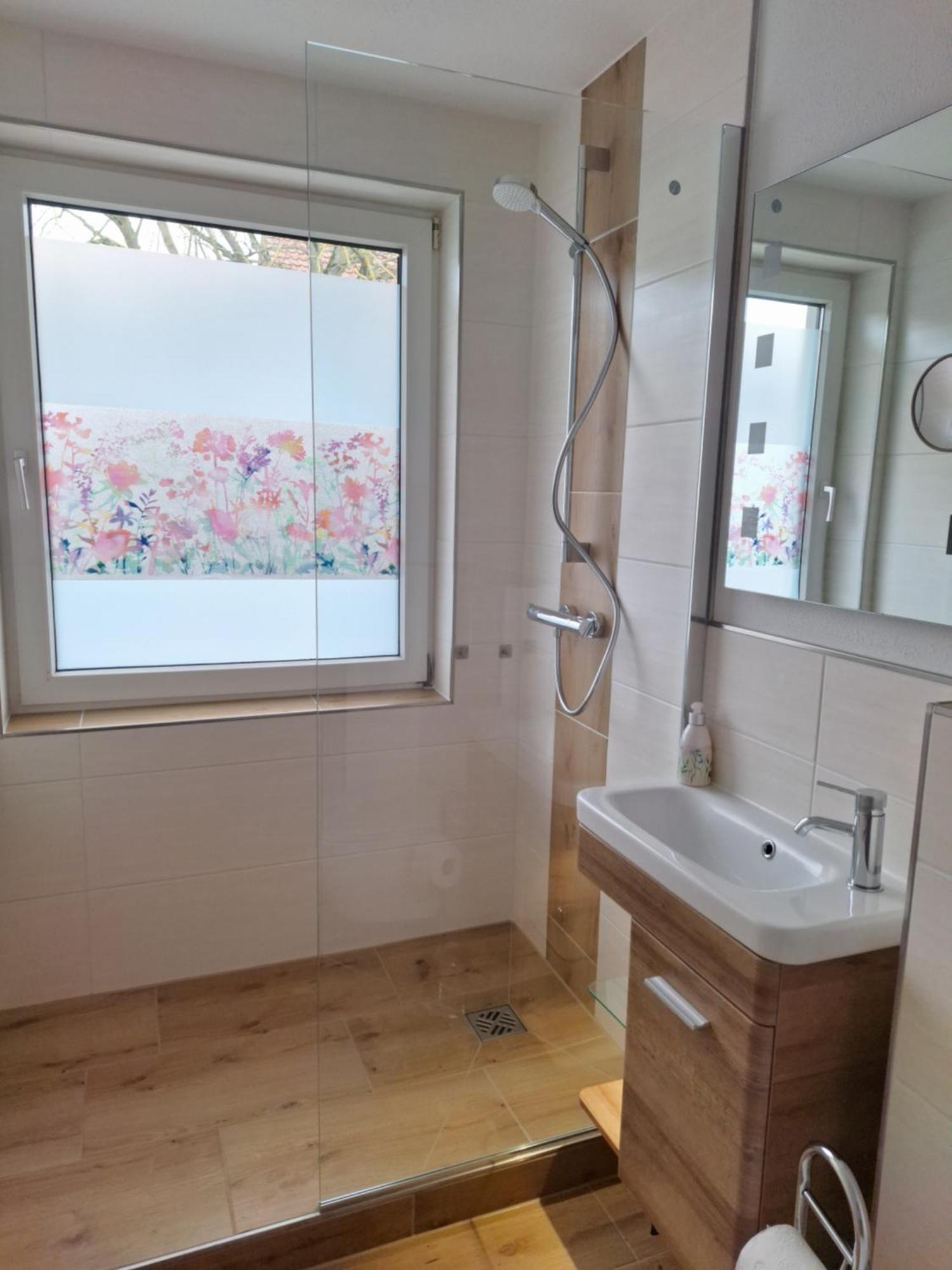 Ferienwohnung Dommes Fuhrbach Zewnętrze zdjęcie