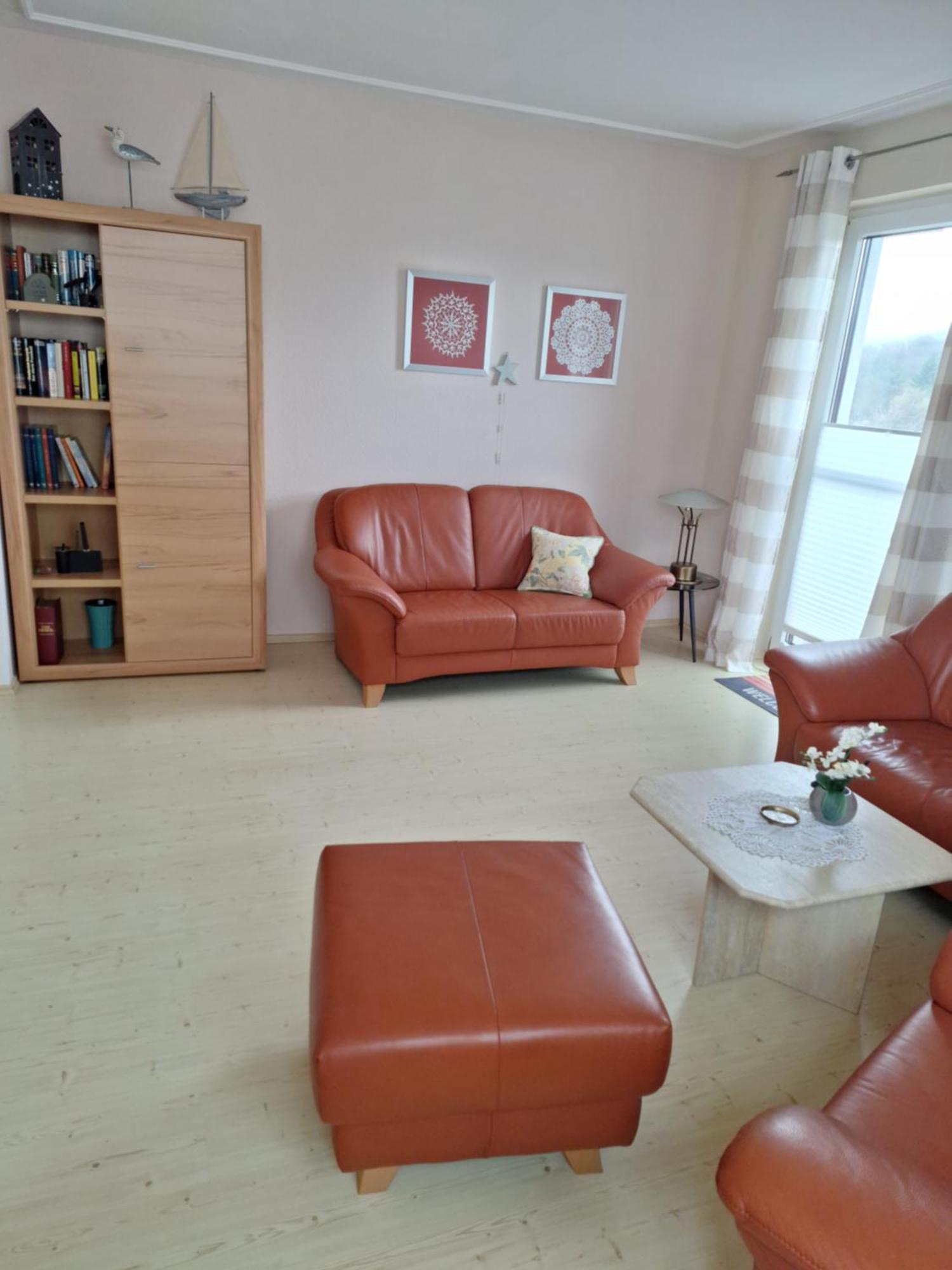 Ferienwohnung Dommes Fuhrbach Zewnętrze zdjęcie