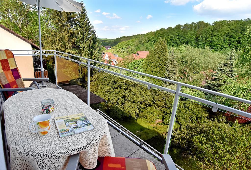 Ferienwohnung Dommes Fuhrbach Zewnętrze zdjęcie