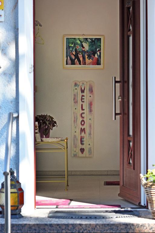 Ferienwohnung Dommes Fuhrbach Zewnętrze zdjęcie