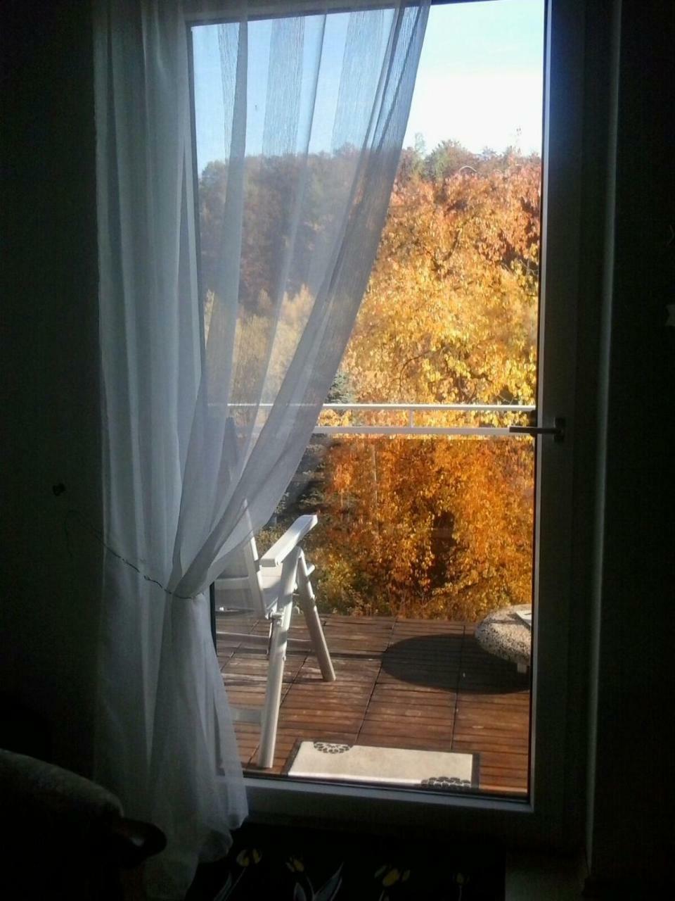 Ferienwohnung Dommes Fuhrbach Zewnętrze zdjęcie